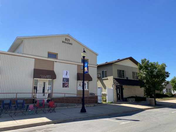 Lake Odessa - June 23 2022 (newer photo)